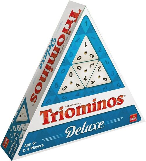 Triominos de Luxe