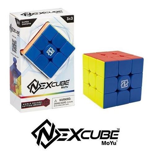 Nexcube Classic