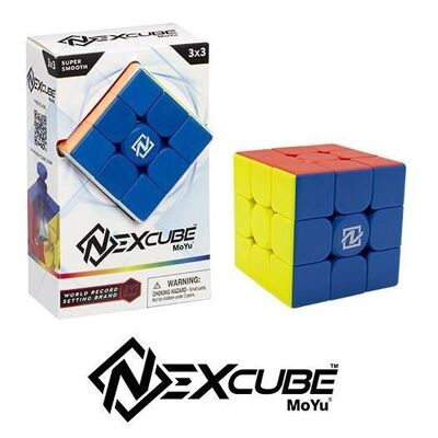 Nexcube Clásico