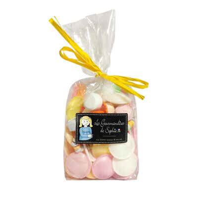 Bonbons - Sachet L’écolier