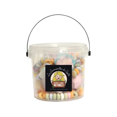 Bonbons - Seau Mélange Bijoux