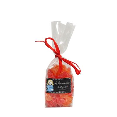 Caramelos - Bolsa Mini Corazones