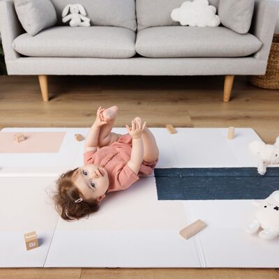 Play mat - the hodgepodge