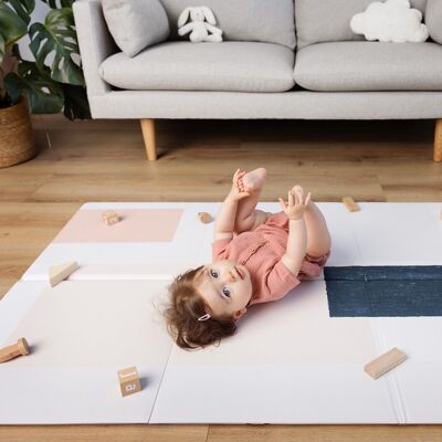 Play mat - the hodgepodge
