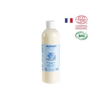 Liniment bio 500mL