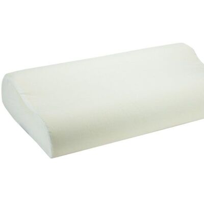 ObusForme standard memory foam cervical pillows