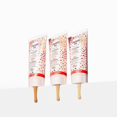 La CC Crème Bio 6 en 1 jeunesse