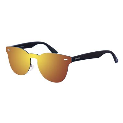 Kypers Unisex VIAN Oval Shape Nylon Sunglasses