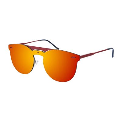 Kypers Clarinha Women's Oval Shape Metal Sunglasses