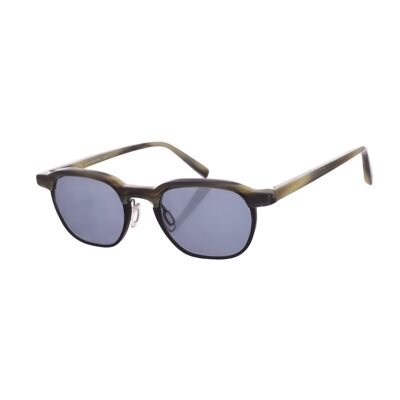 Zen eyewear Acetate sunglasses with oval shape Z398B women