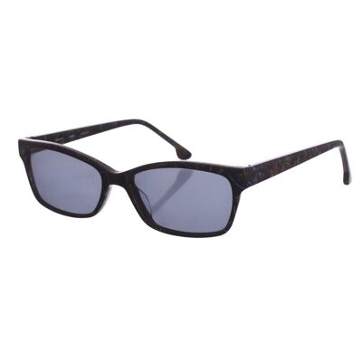 Zen eyewear Acetate and metal sunglasses with butterfly shape Z407 women