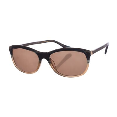Zen eyewear Gafas de sol de acetato con forma cat-eye Z437 mujer