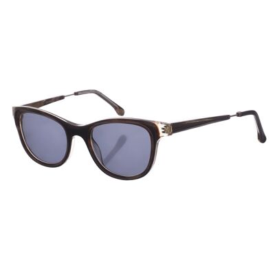 Zen eyewear Gafas de sol con acetato y forma ovalada Z470 mujer