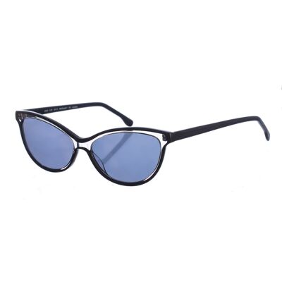 Zen eyewear Gafas de sol de acetato con forma cat-eyes Z496 mujer