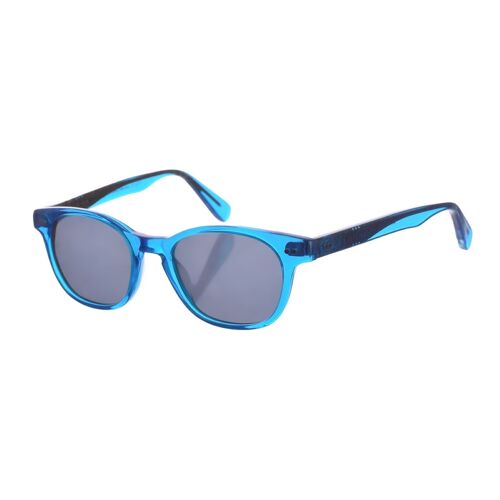 Zen eyewear Gafas de sol de acetato con forma pantos Z448 unisex