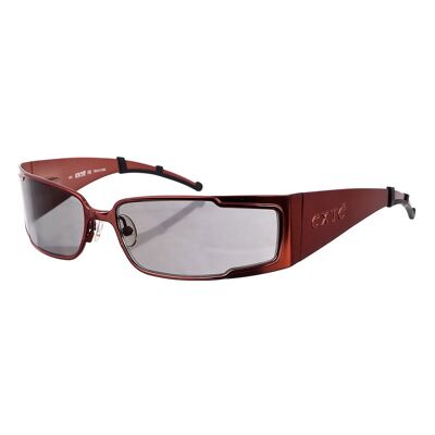 Exte Sonnenbrillen Randlose Sonnenbrille mit rechteckiger Form EX-60-S-2C3 Damen