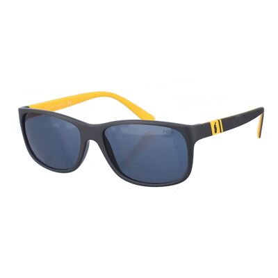 Ralph Lauren eyewear Oval-shaped metal sunglasses RA411731808759 women