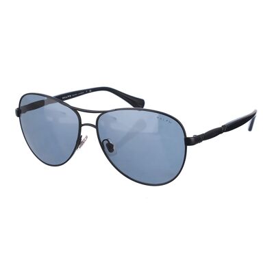 Ralph Lauren eyewear Rectangular sunglasses RA523917018754 women