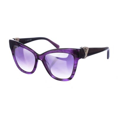 Lotus Sunglasses Gafas de Sol de acetato con forma ovalada L8023 unisex