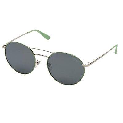 Vogue Metallkatzenaugen-Sonnenbrille VO4070 Damen