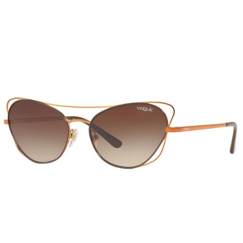 Vogue Gafas de Sol de metal con forma de cat-eyes VO4074 mujer