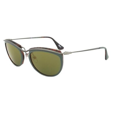 Lunettes de soleil à monture en acétate Arnette AN4185 pour hommes