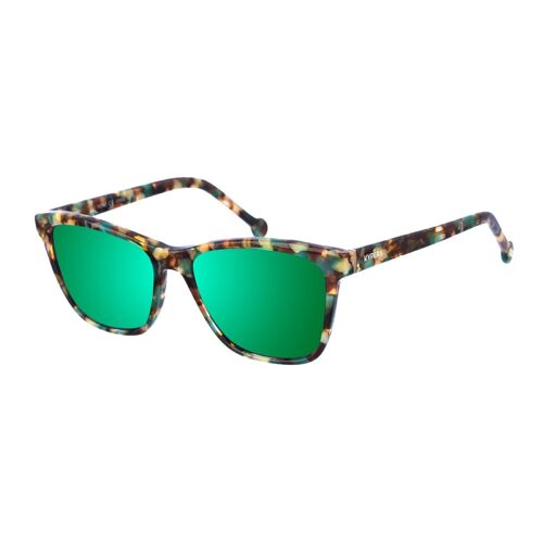 Kypers Gafas de sol de nylon con forma ovalada FRANK unisex