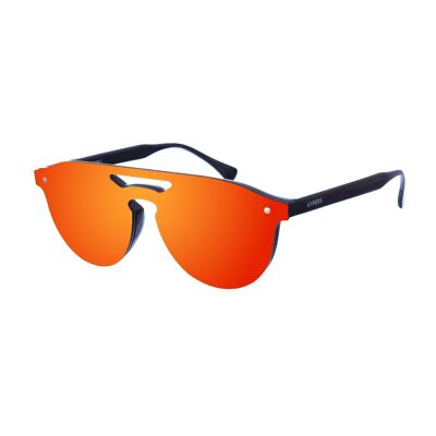 Kypers Gafas de sol de nylon con forma redonda IRLANDA unisex