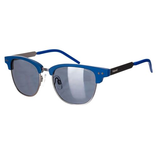 Liu Jo sunglasses Gafas de Sol de metal con forma ovalada LJ108S mujer