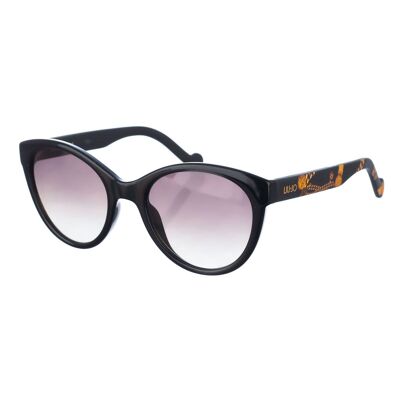 Liu Jo sunglasses Cat-eyes shaped acetate sunglasses LJ712S women
