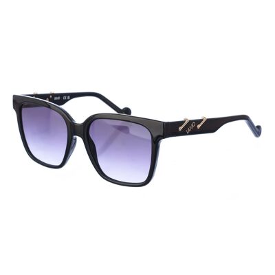 Liu Jo sunglasses Oval shaped acetate sunglasses LJ750S women
