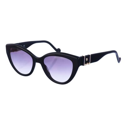 Liu Jo Sonnenbrille Quadratische Acetat-Sonnenbrille LJ3607S Damen