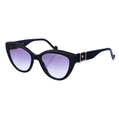 Liu Jo sunglasses Square shaped acetate sunglasses LJ3607S women