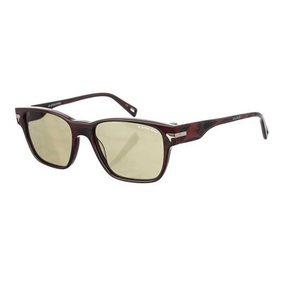 G-Star Raw Eyewear Rectangular Acetate Sunglasses GS638S Women