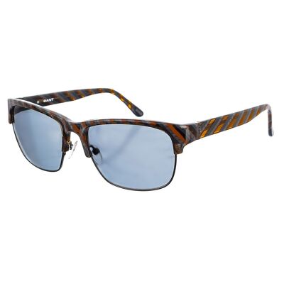 Gant Rectangular Acetate Sunglasses GA7033 Men