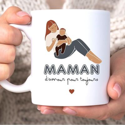 Special Mother's Day mug