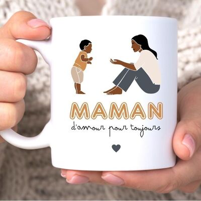 Special Mother's Day mug