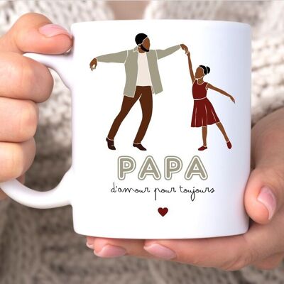 Father's Day special mug