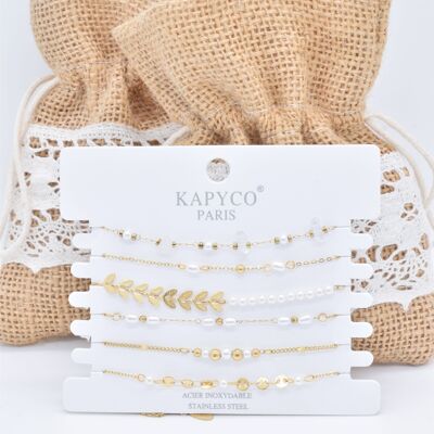 PULSERA - BR110240