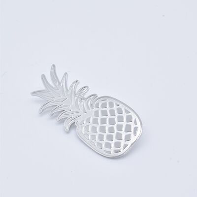 PINEAPPLE BROOCH - BH500009