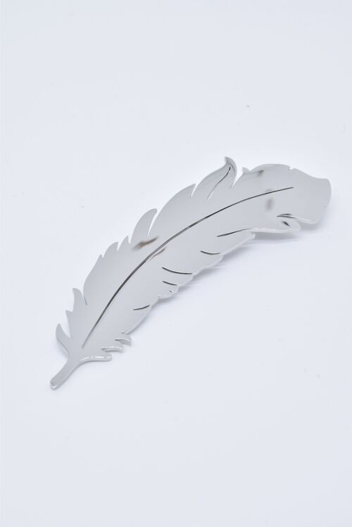 BROCHE PLUME - BH500014