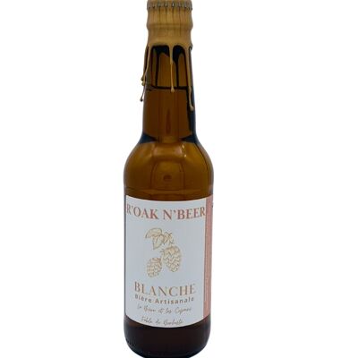 R'oak ​​​​n'Beer - Bianco