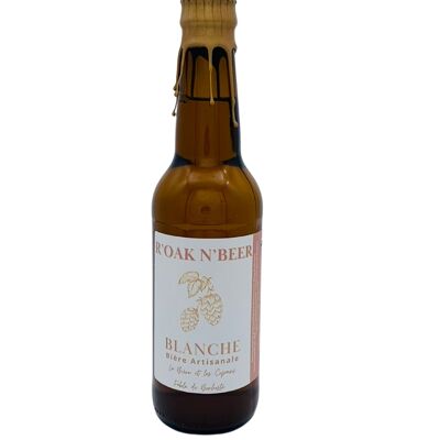 R'oak n'Beer - Blanche