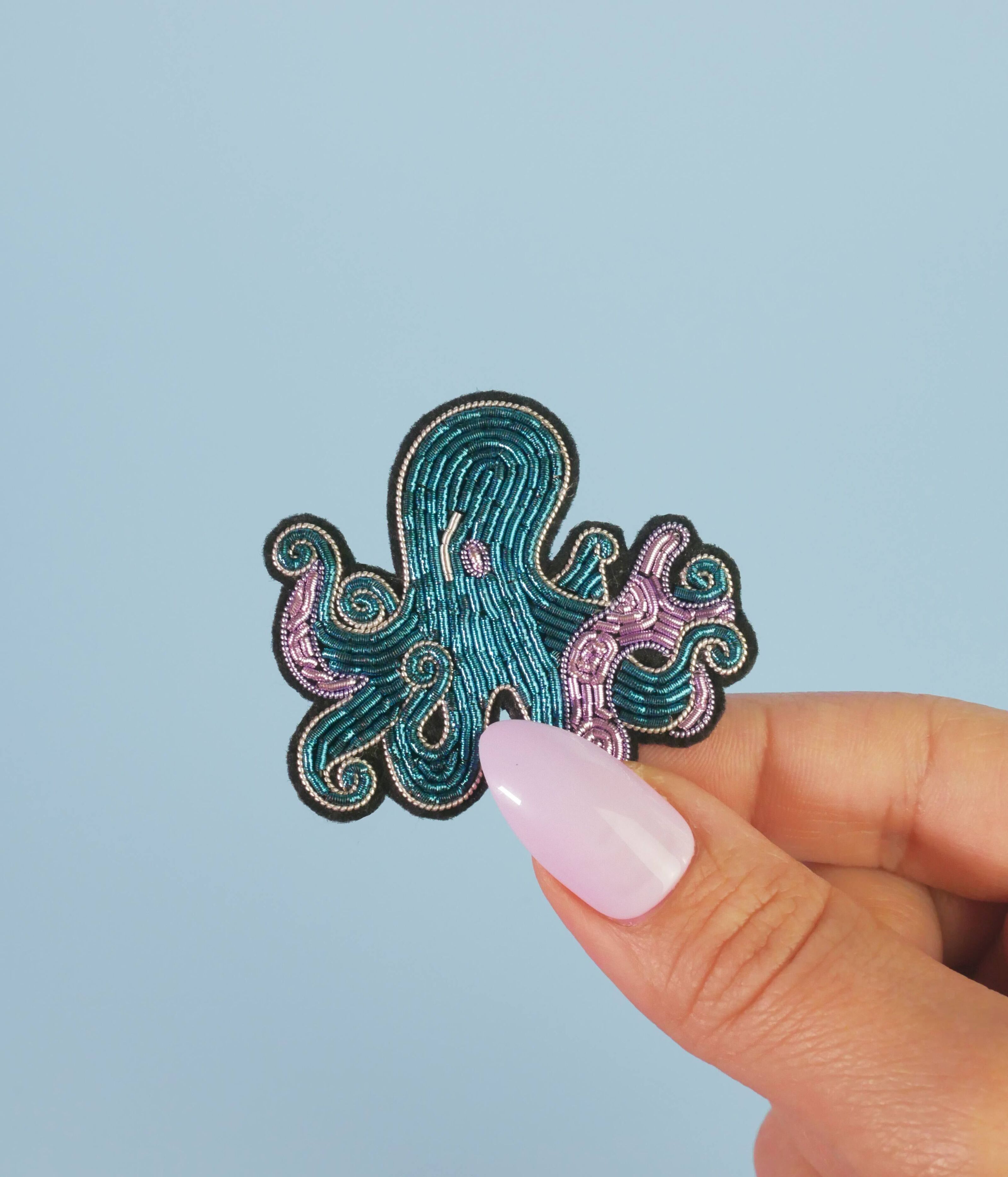 Broche - Sparkling Venom - : - en ligne chez BIJOU BRIGITTE Broche - Sparkling Venom - : - en ligne chez BIJOU BRIGITTE