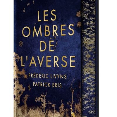 Les Ombres de l'Averse