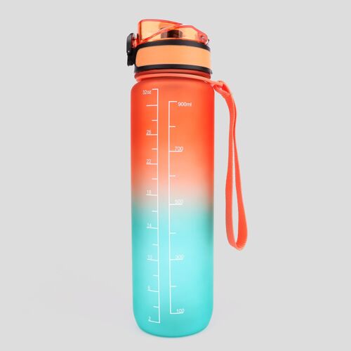 1L Hydration Reminder Bottle