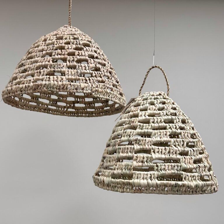 Lampada Doum Sfera Aperta