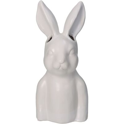 Vase Bunny Fine Earthenware DIFFERENT COLORS