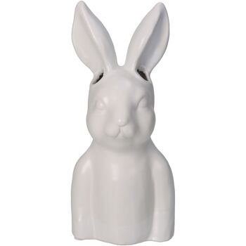 Vase Bunny Faïence Fine DIFFÉRENTES COULEURS 1