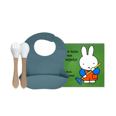 Paquete Bebé Miffy | Chico